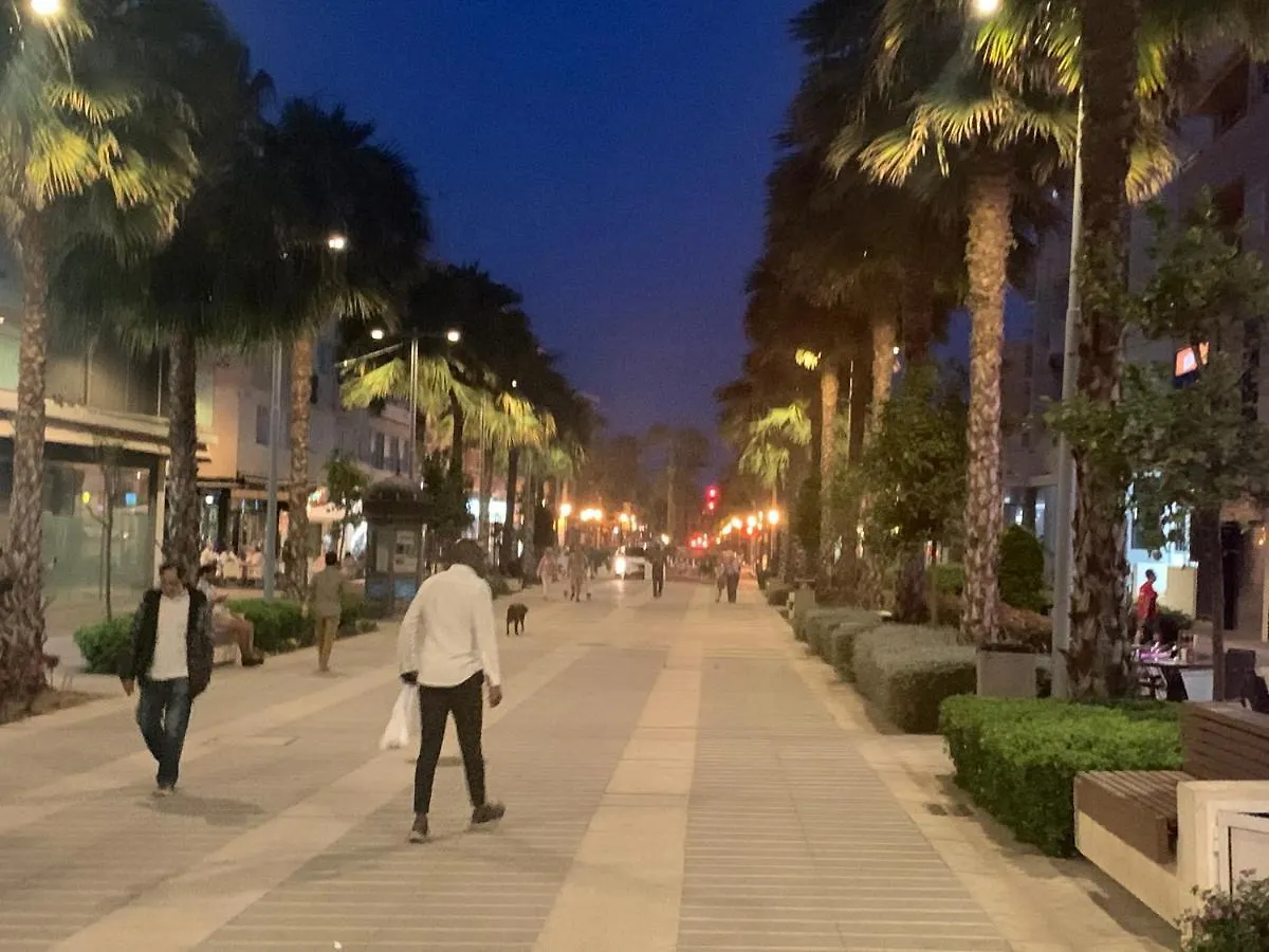 Estudio Torremolinos Centro - Cerca De La Nogalera
