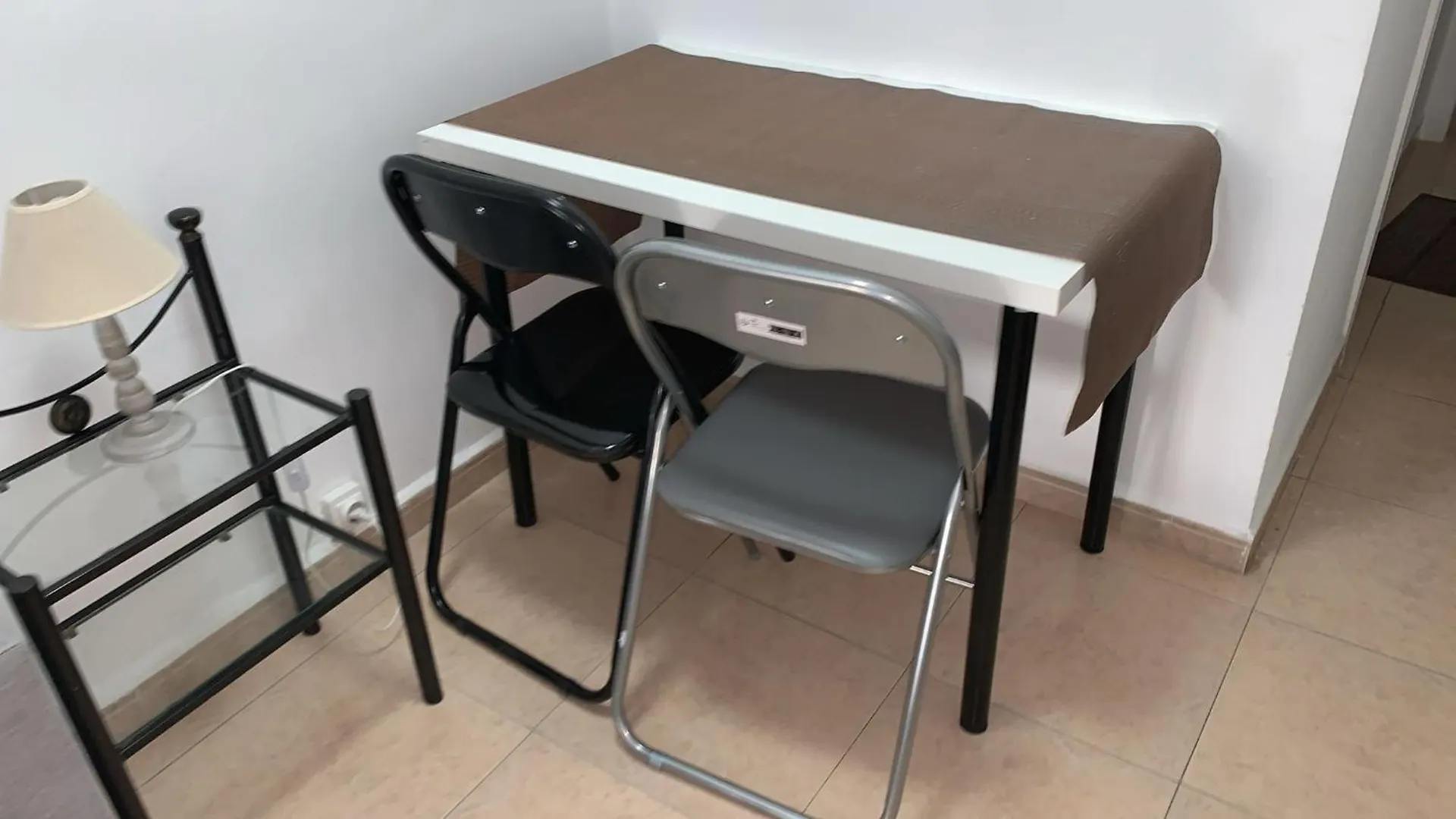 Estudio Torremolinos Centro - Cerca De La Nogalera Spain