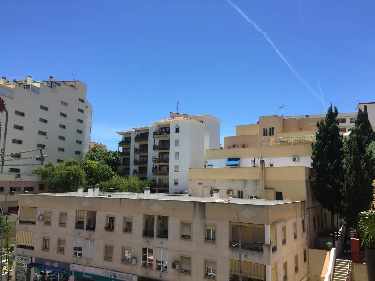 Estudio Torremolinos Centro - Cerca De La Nogalera Spain