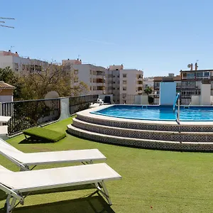 Apartment Jardines De Monko